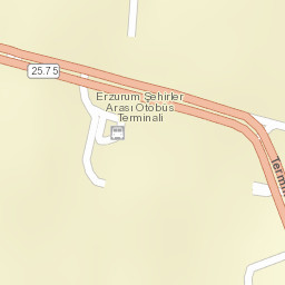 Sokak Görünümü