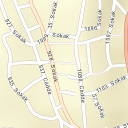 Sokak Görünümü