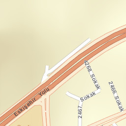 Sokak Görünümü