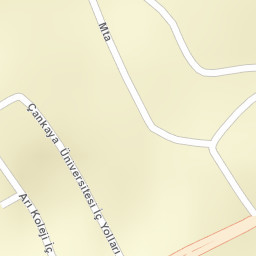 Sokak Görünümü