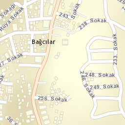 Sokak Görünümü