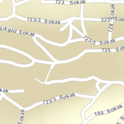 Sokak Görünümü