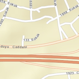 Sokak Görünümü