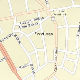 Sokak Görünümü