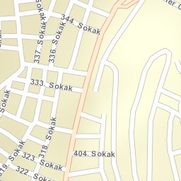 Sokak Görünümü