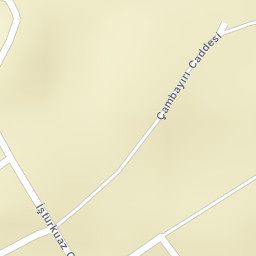 Sokak Görünümü