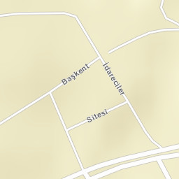 Sokak Görünümü