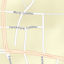 Sokak Görünümü