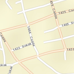 Sokak Görünümü