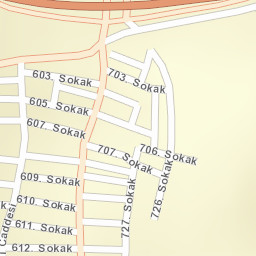 Sokak Görünümü