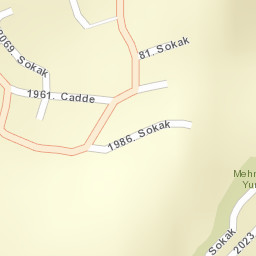 Sokak Görünümü