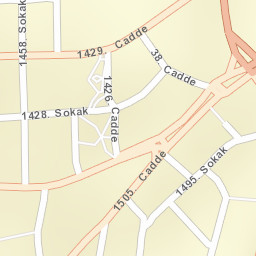 Sokak Görünümü