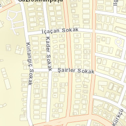 Sokak Görünümü