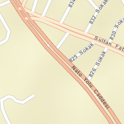 Sokak Görünümü