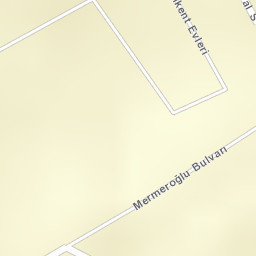 Sokak Görünümü