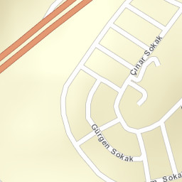 Sokak Görünümü