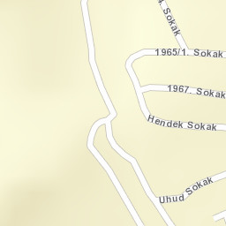 Sokak Görünümü