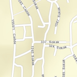 Sokak Görünümü