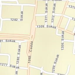Sokak Görünümü