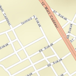 Sokak Görünümü