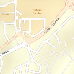 Sokak Görünümü