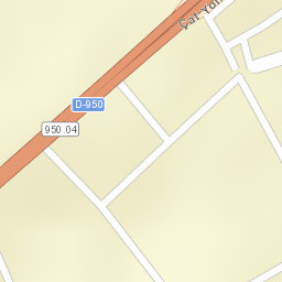 Sokak Görünümü