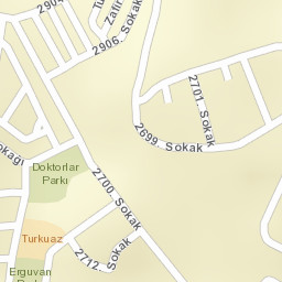Sokak Görünümü