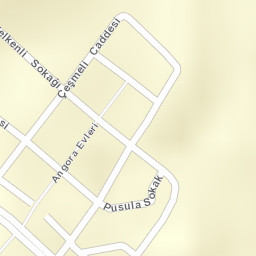 Sokak Görünümü