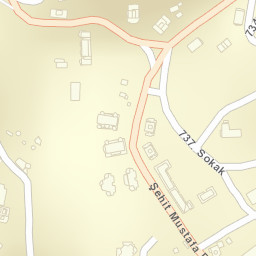 Sokak Görünümü