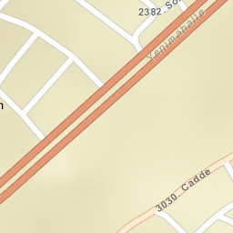 Sokak Görünümü