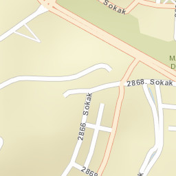 Sokak Görünümü