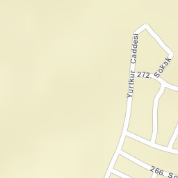 Sokak Görünümü