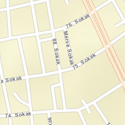 Sokak Görünümü
