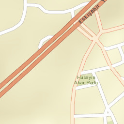 Sokak Görünümü