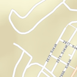 Sokak Görünümü