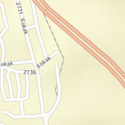 Sokak Görünümü