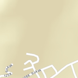 Sokak Görünümü