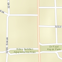 Sokak Görünümü