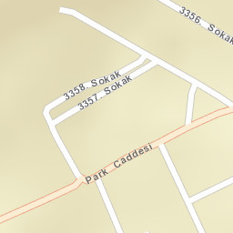Sokak Görünümü