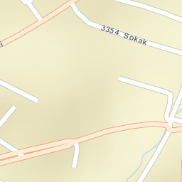 Sokak Görünümü