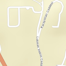 Sokak Görünümü