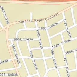 Sokak Görünümü