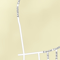 Sokak Görünümü