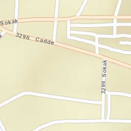 Sokak Görünümü