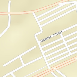 Sokak Görünümü