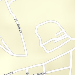 Sokak Görünümü