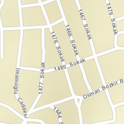 Sokak Görünümü