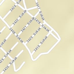 Sokak Görünümü