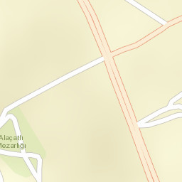 Sokak Görünümü