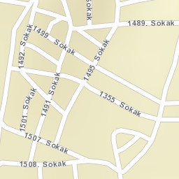 Sokak Görünümü